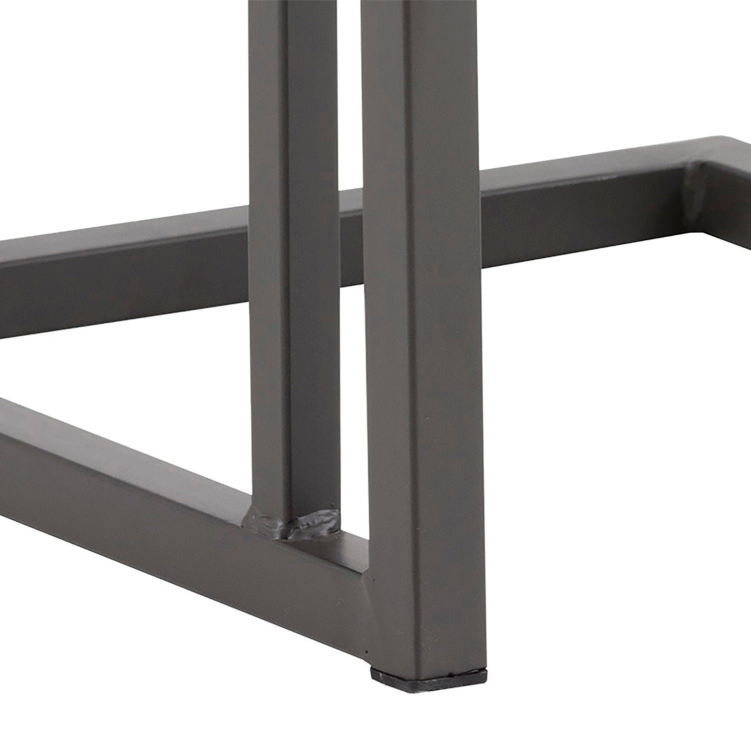 Sunpan Boone Barstool Set of 2