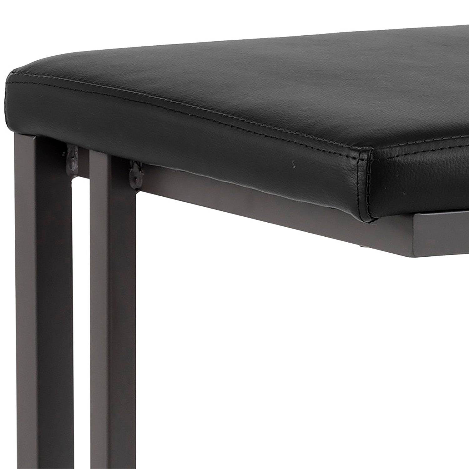 Sunpan Boone Barstool Set of 2