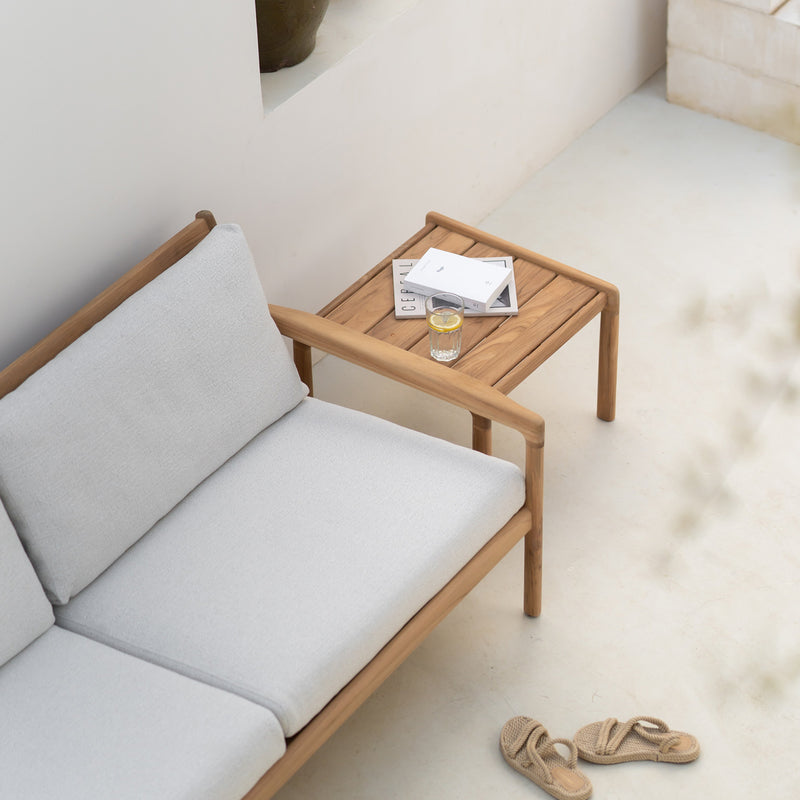 Ethnicraft Jack Outdoor Side Table