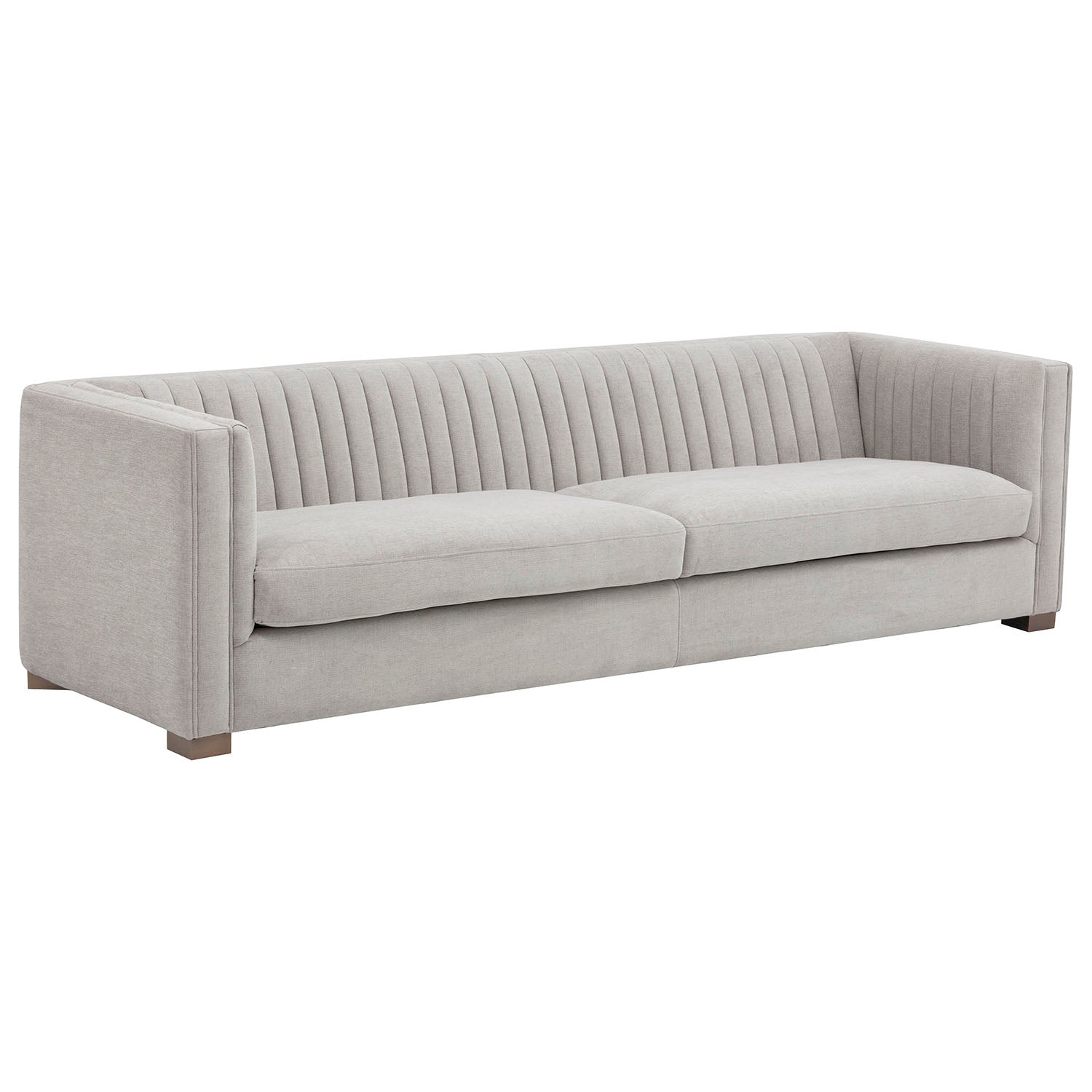 Sunpan Caitlin Sofa