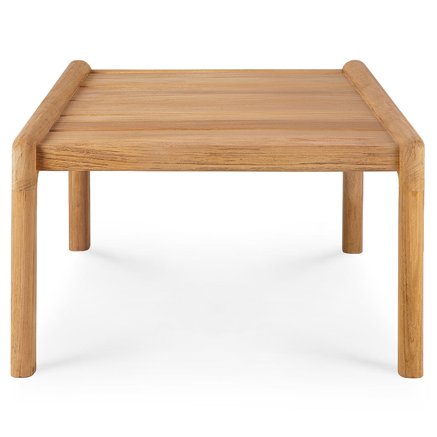 Ethnicraft Jack Outdoor Side Table Set of 2