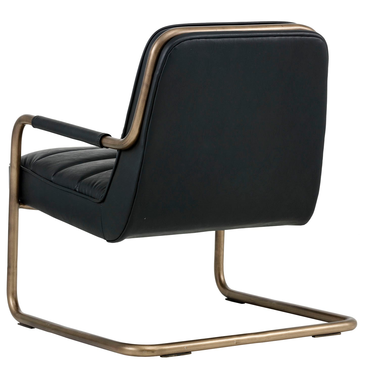 Sunpan Lincoln Lounge Chair