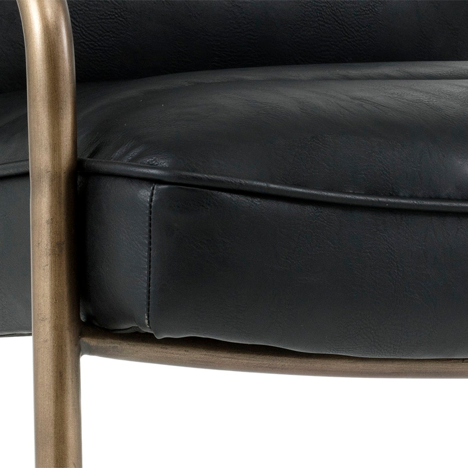 Sunpan Lincoln Lounge Chair