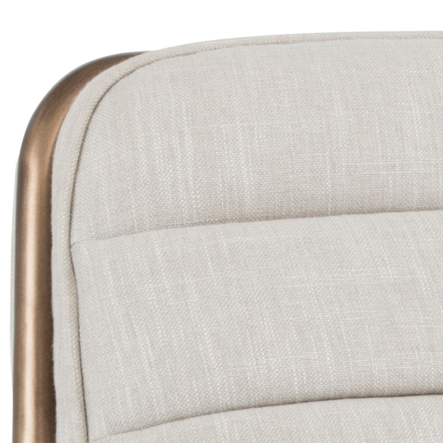 Sunpan Lincoln Lounge Chair