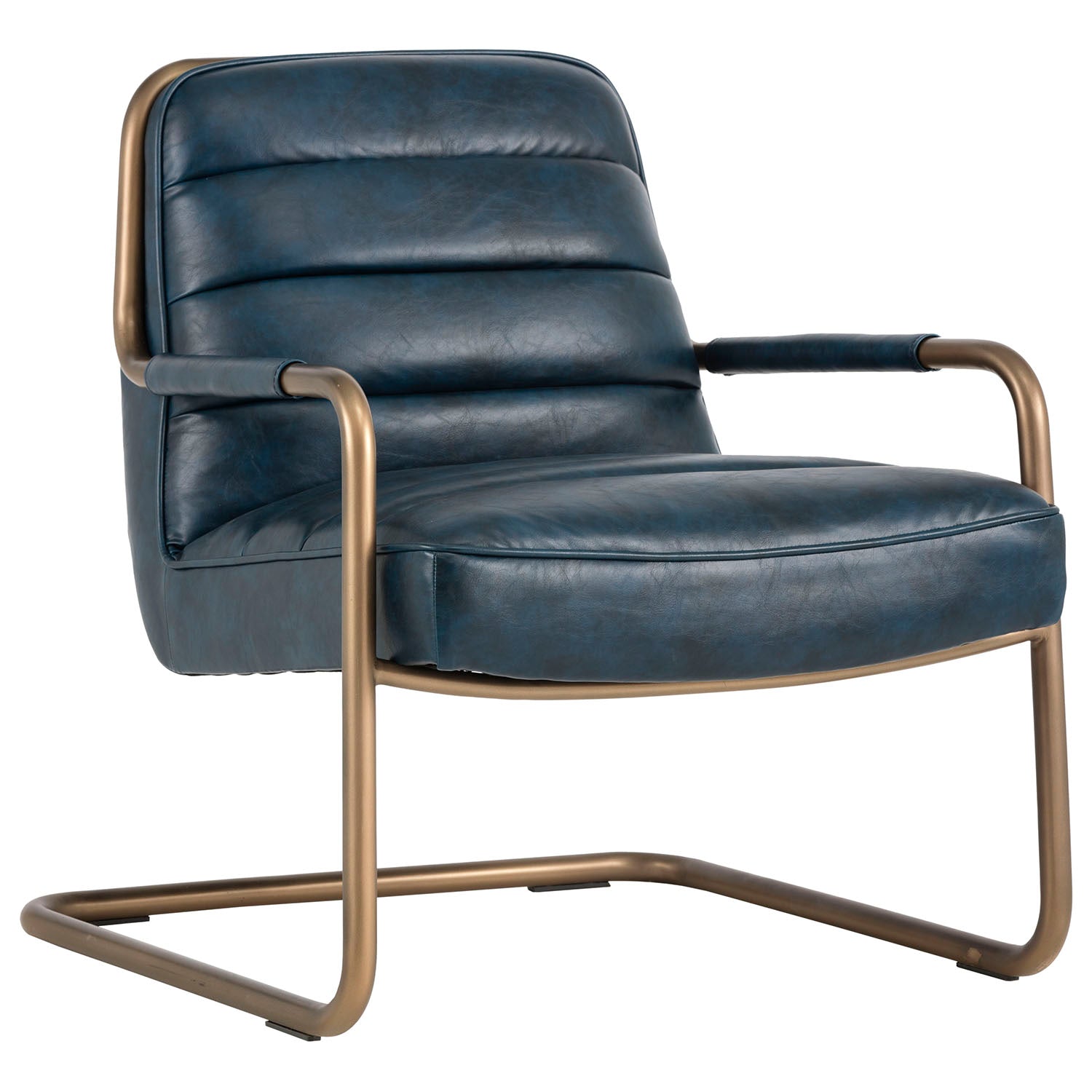 Sunpan Lincoln Lounge Chair