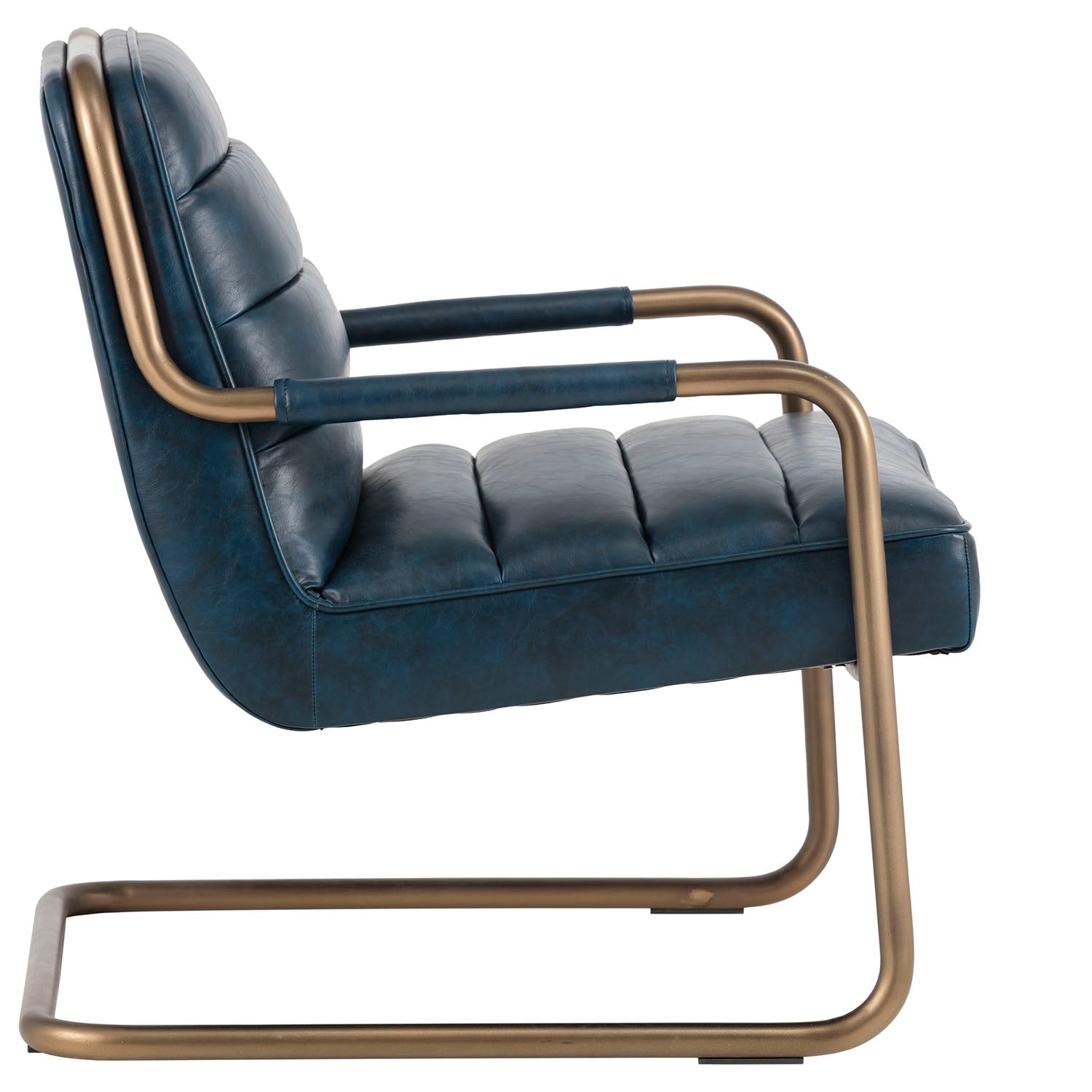 Sunpan Lincoln Lounge Chair