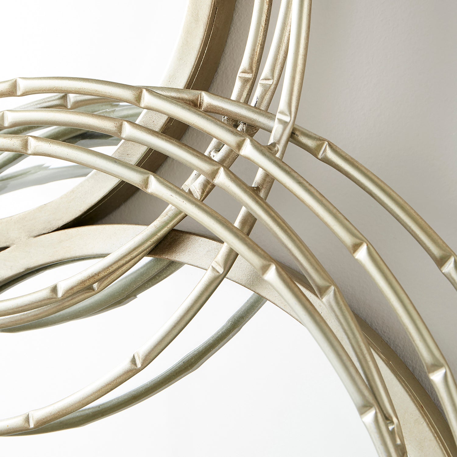 Cyan Design Radius Mirror