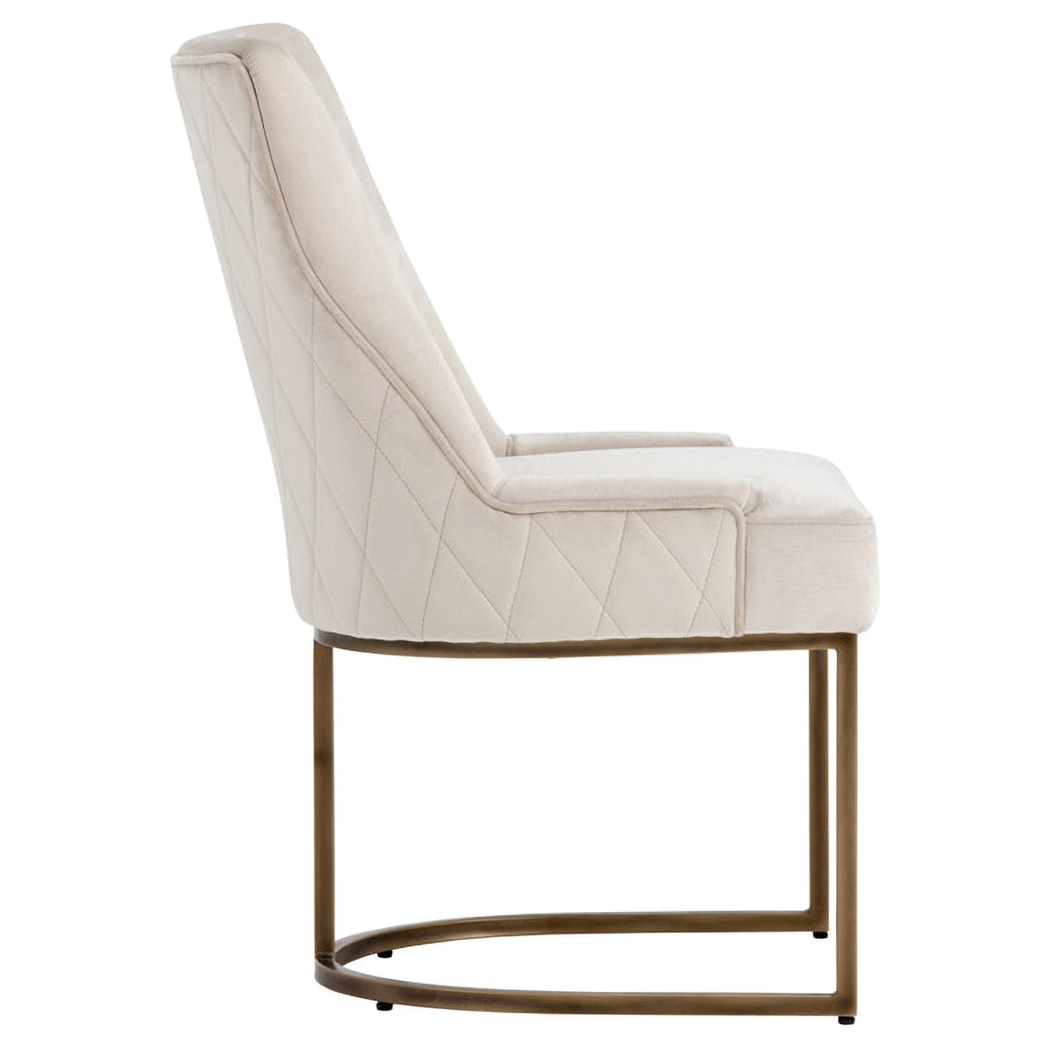 Sunpan Florence Dining Chair Set of 2