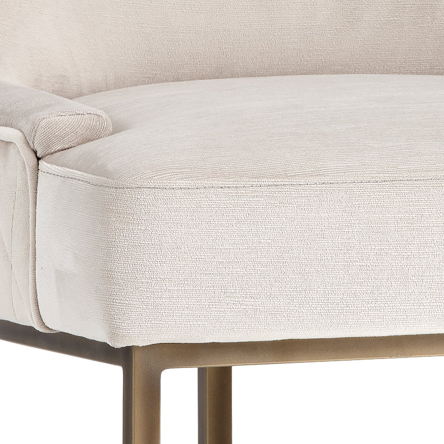 Sunpan Florence Dining Chair Set of 2