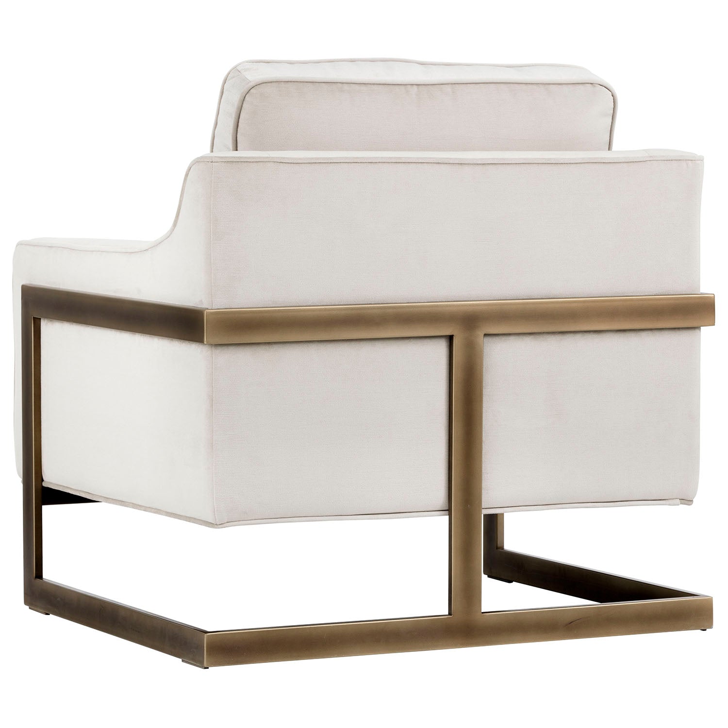 Sunpan Kalmin Lounge Chair