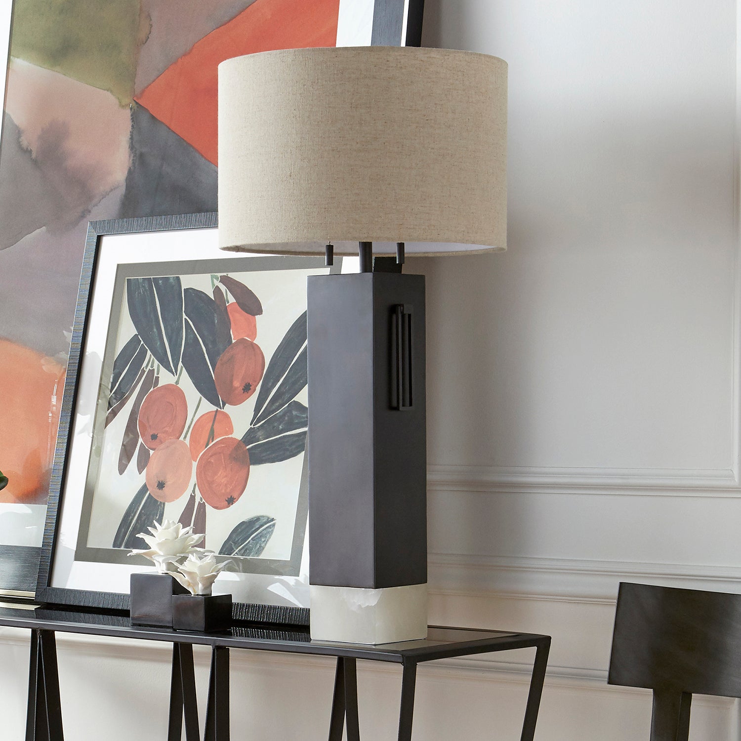 Cyan Design Calendine Sculpture