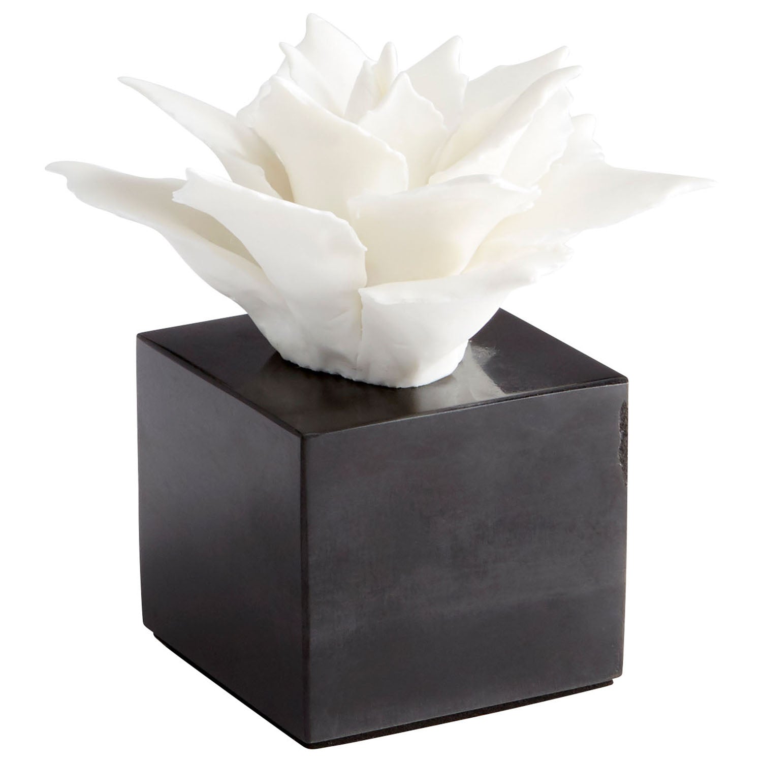 Cyan Design Calendine Sculpture