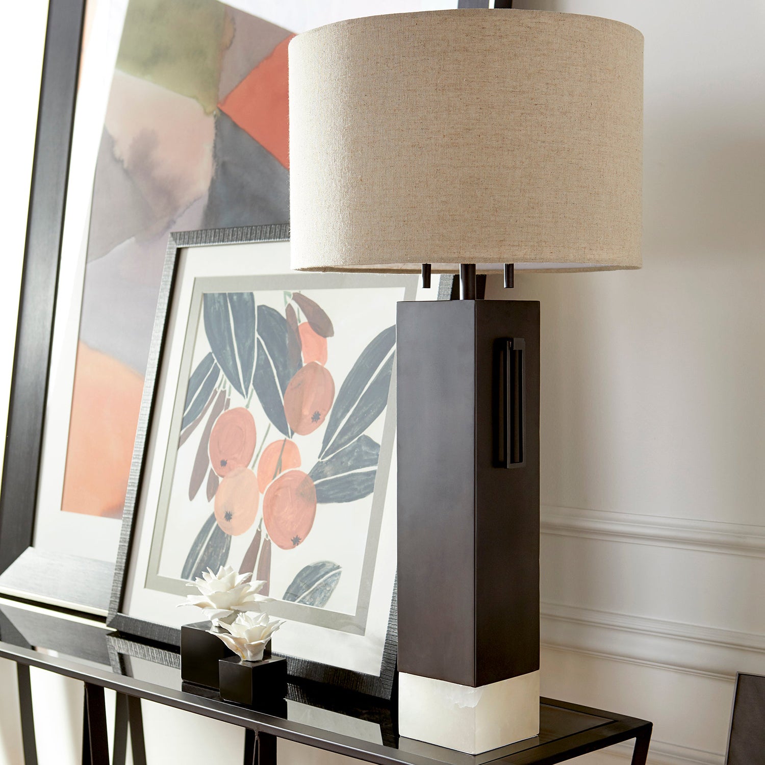 Cyan Design Calendine Sculpture