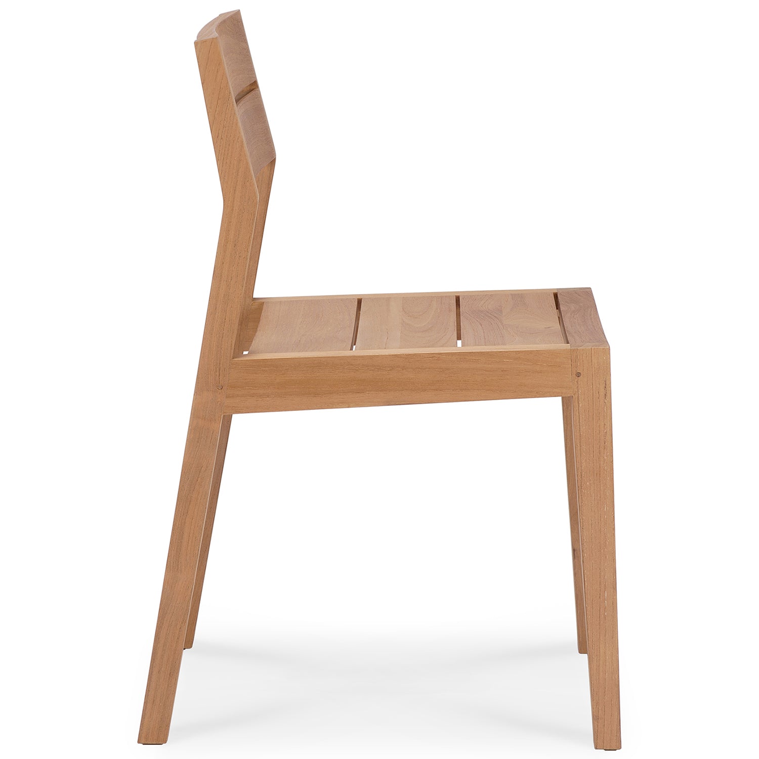 Ethnicraft EX1 Dining Chair Set of 2