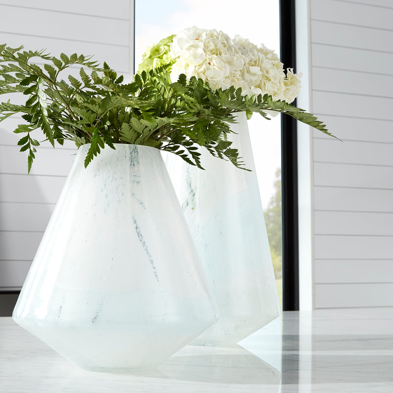 Cyan Design Backdrift Vase