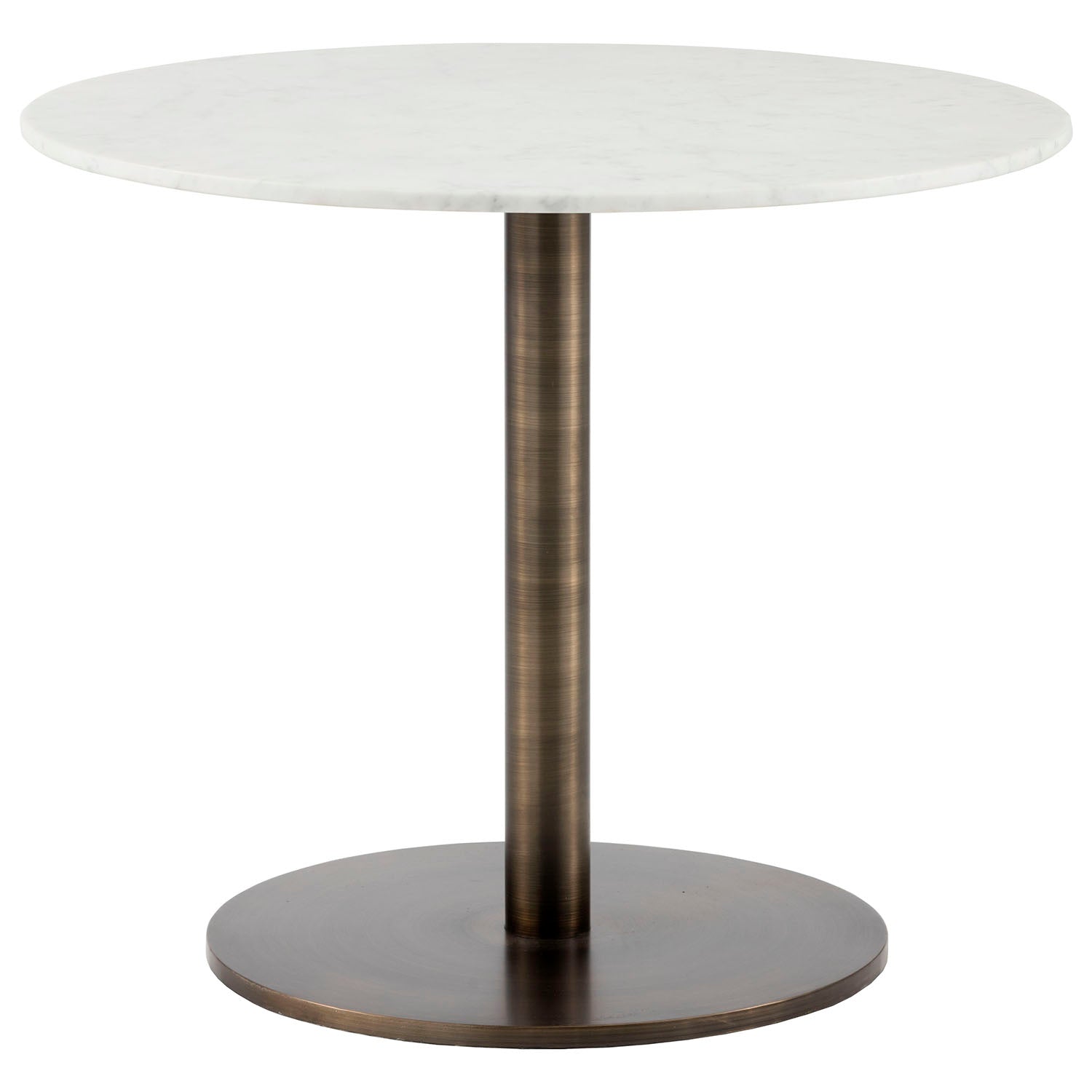 Sunpan Enco Round Bistro Table