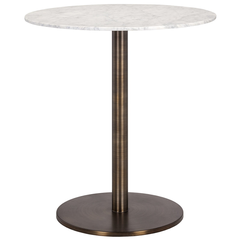 Sunpan Enco Round Counter Table
