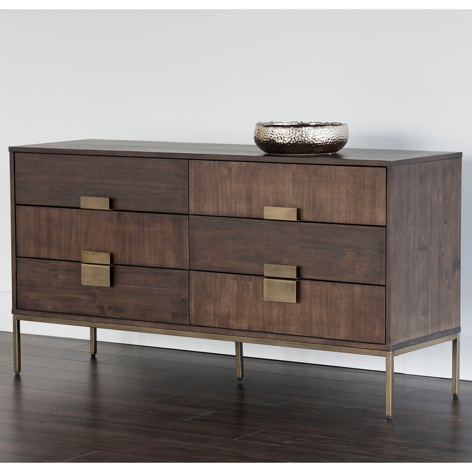 Sunpan Jade Dresser