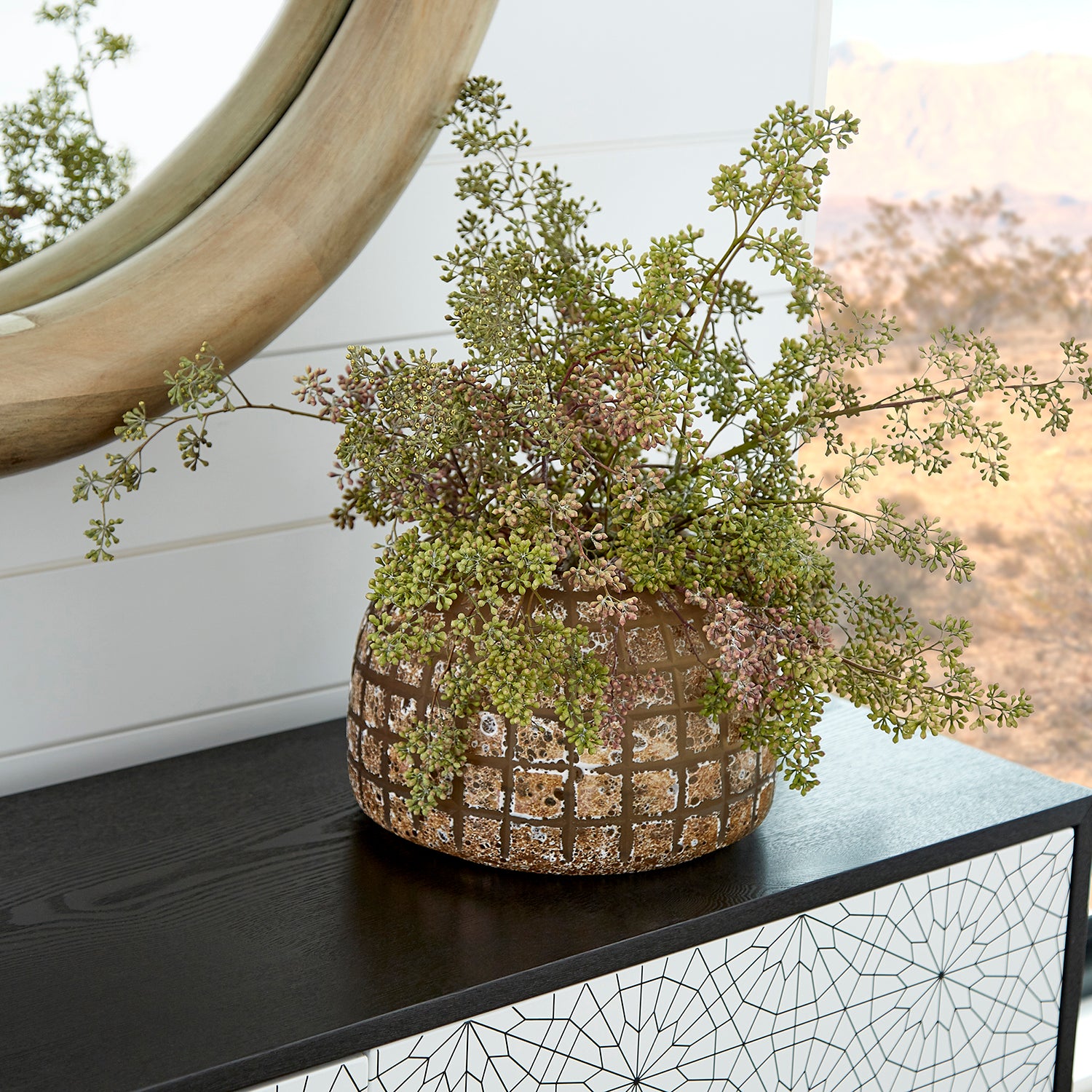 Cyan Design Spectre Vase