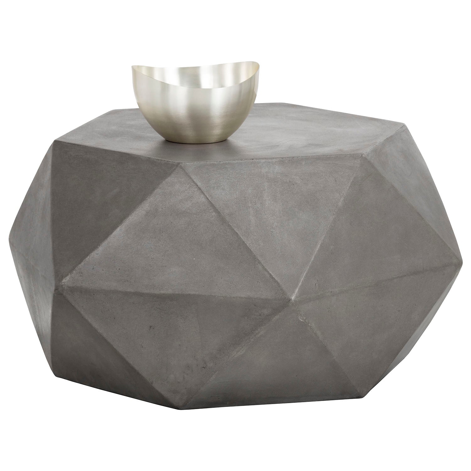 Sunpan Constance Indoor/Outdoor Coffee Table