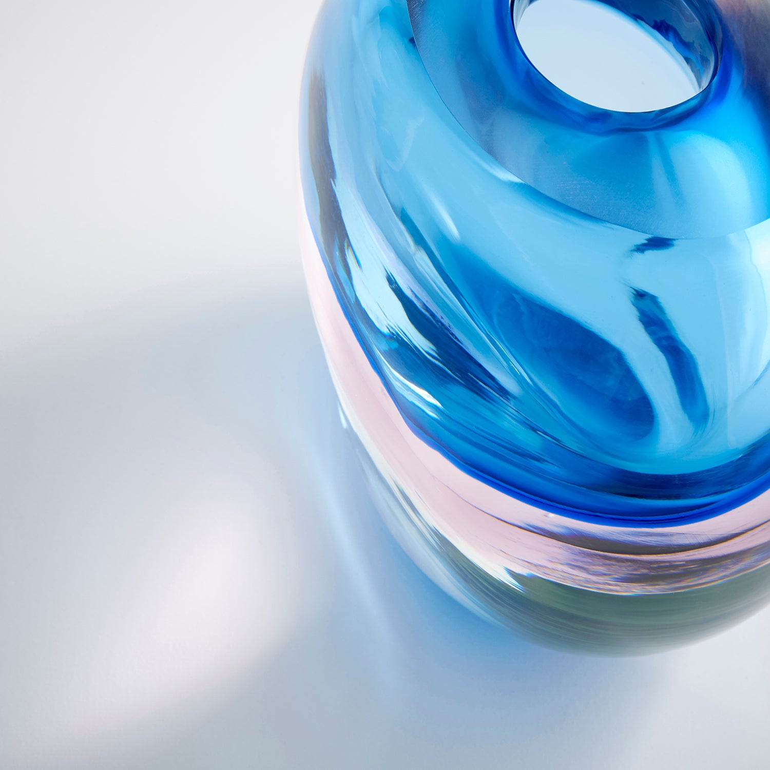 Cyan Design Oxblend Vase