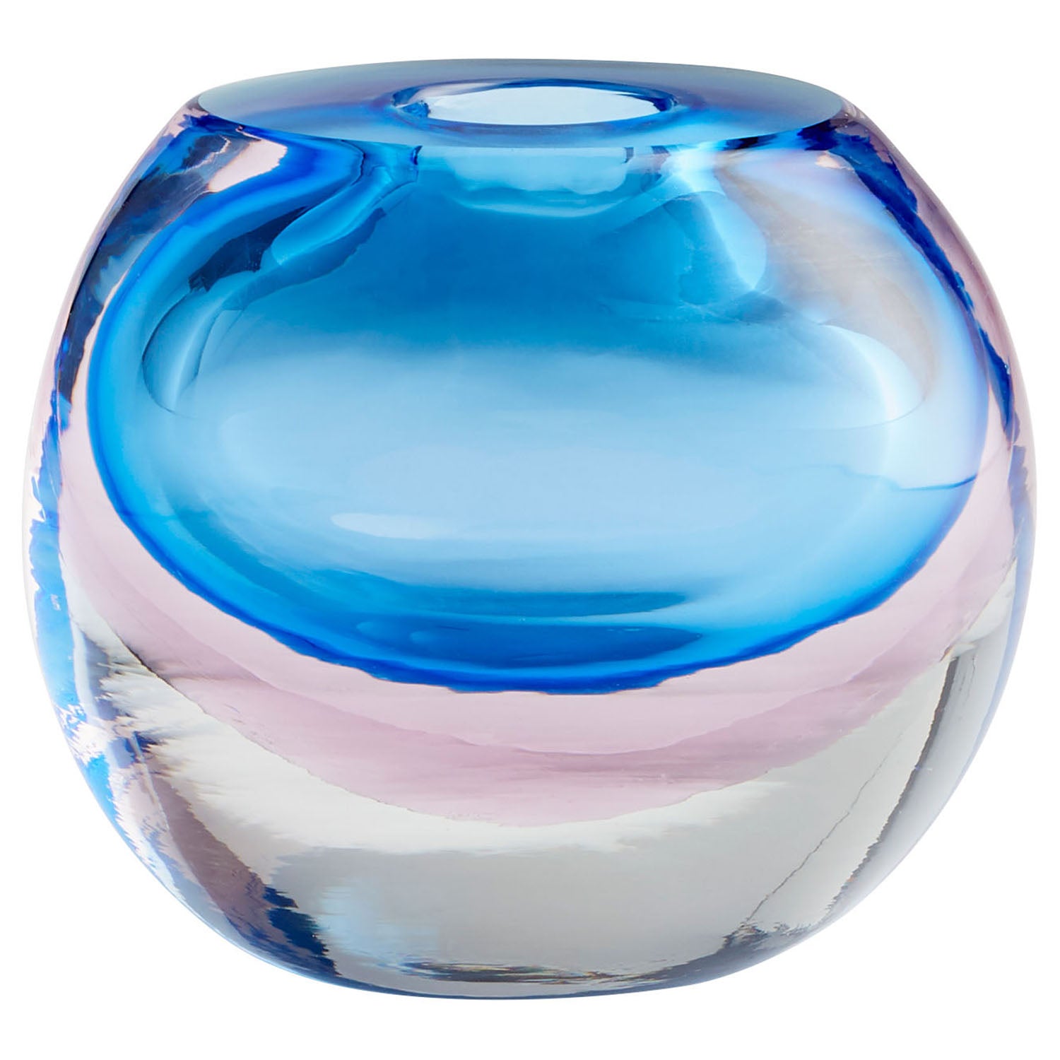 Cyan Design Oxblend Vase