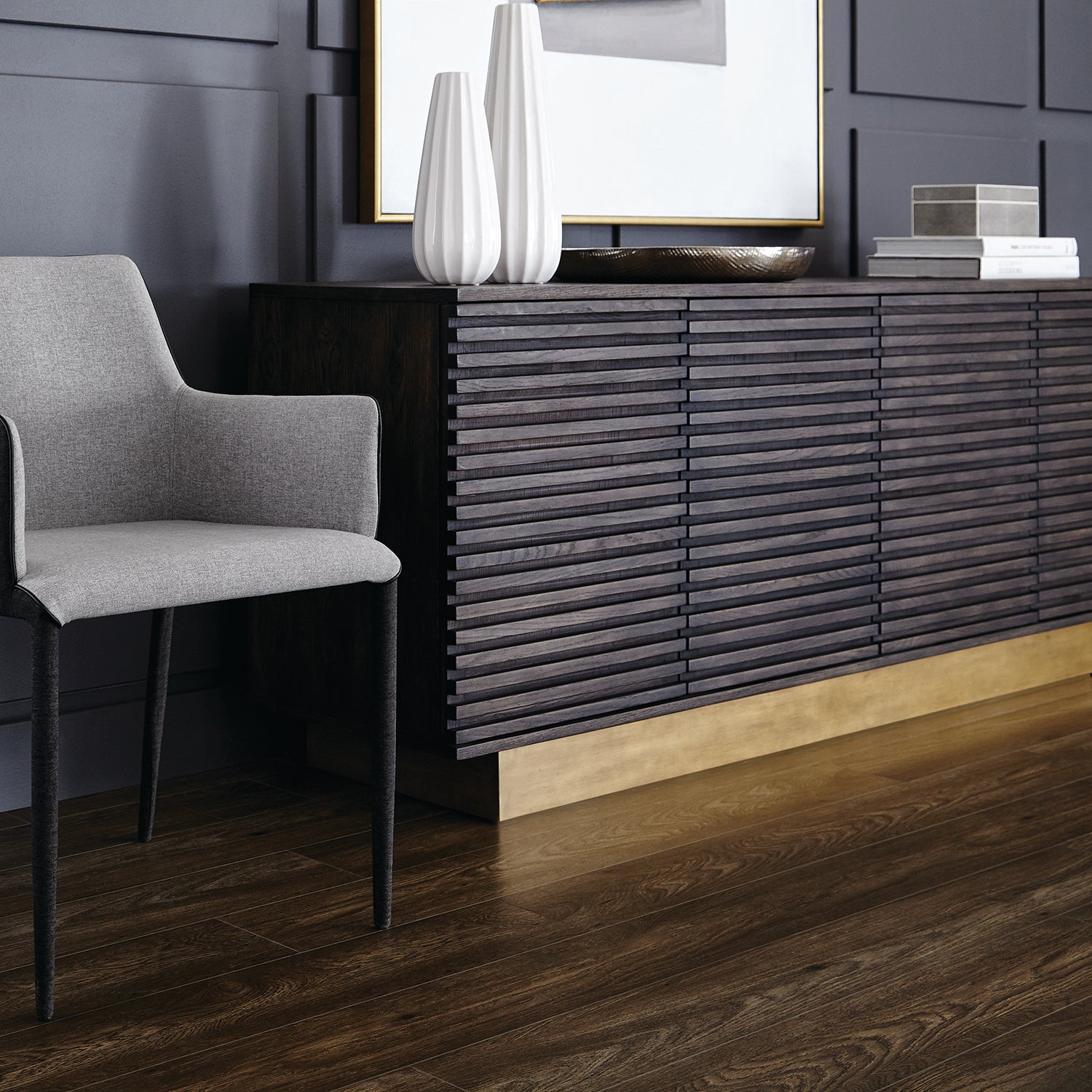 Sunpan Paris Sideboard