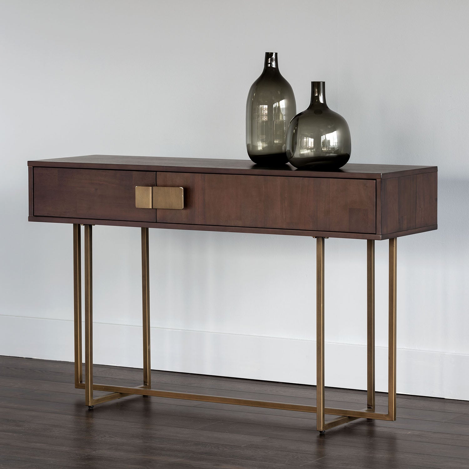 Sunpan Jade Console Table