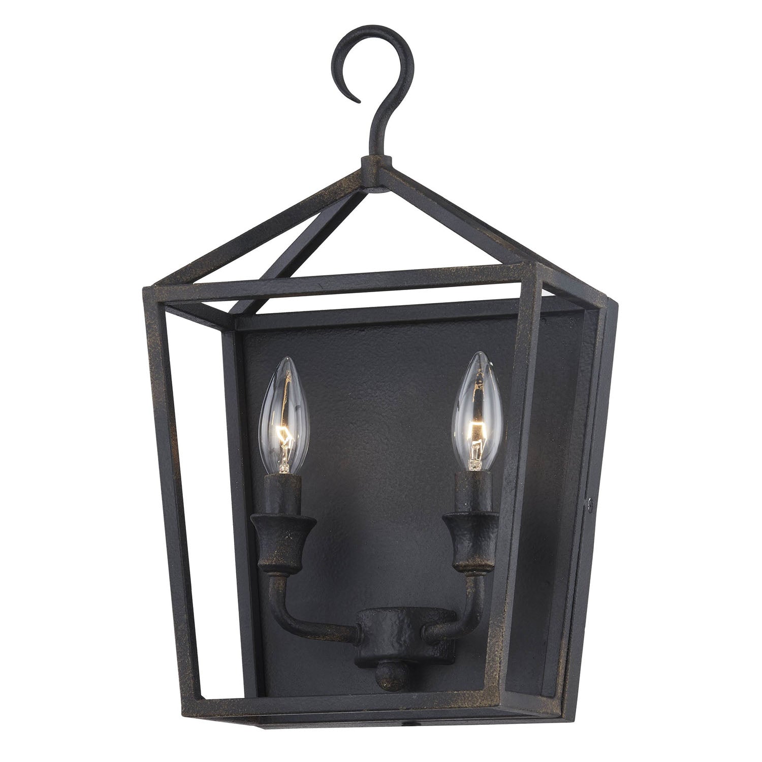 Forty West Mercer Wall Sconce