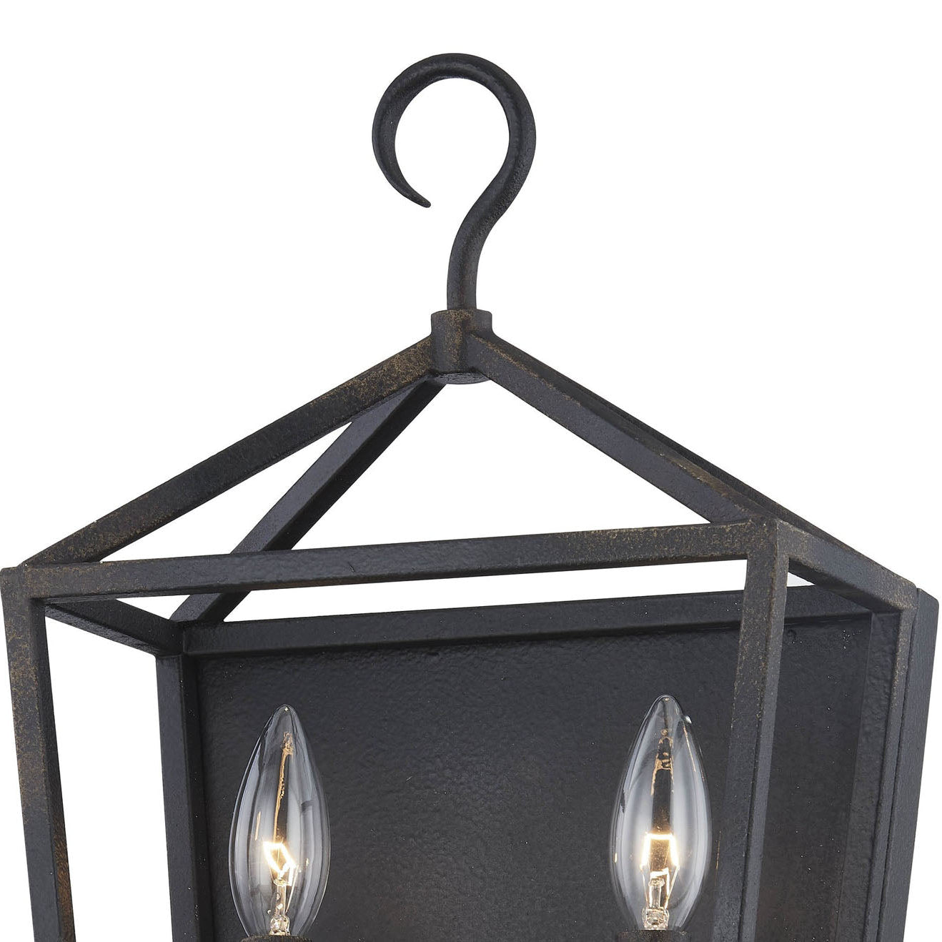 Forty West Mercer Wall Sconce