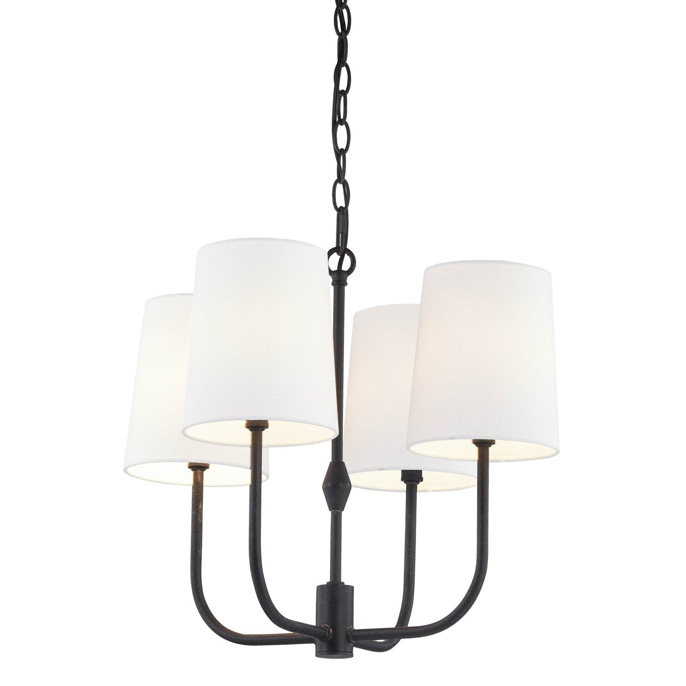 Forty West Tia Chandelier