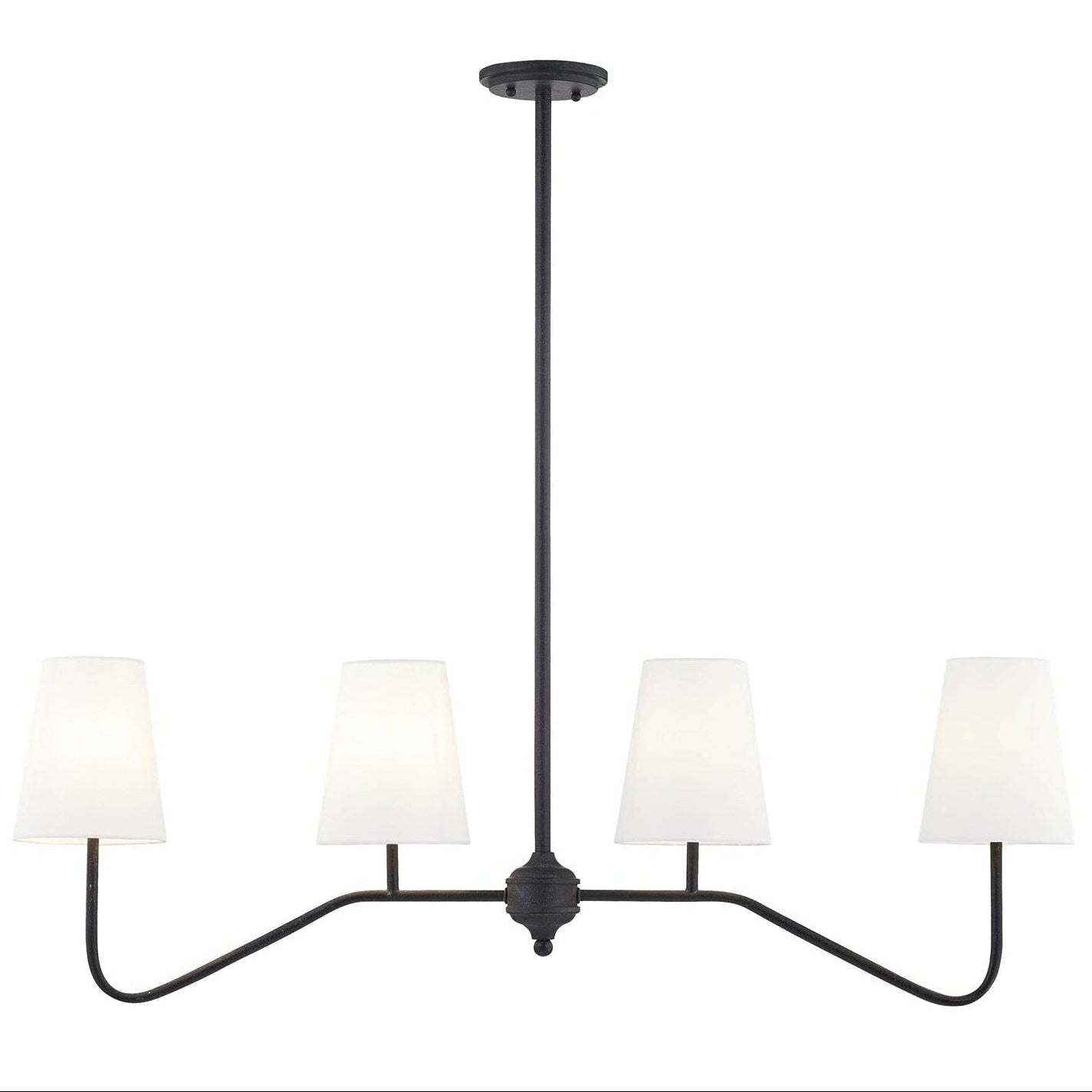 Forty West Summit Chandelier