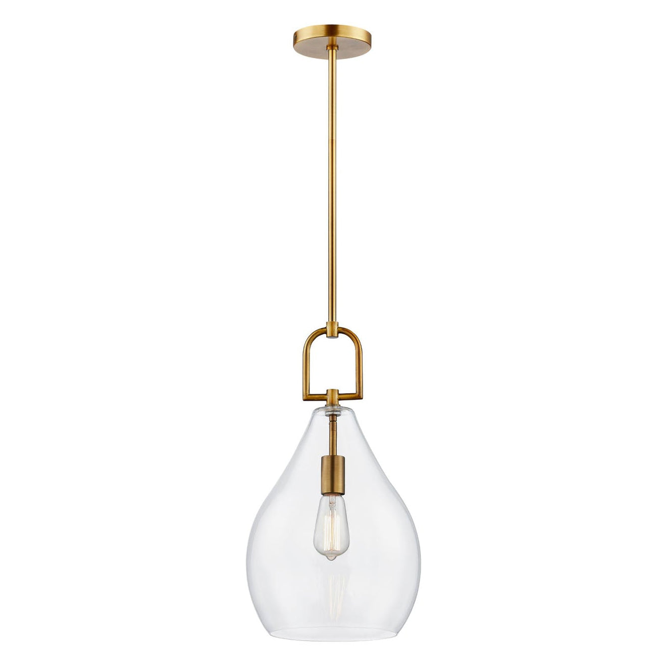 Forty West Lane Pendant