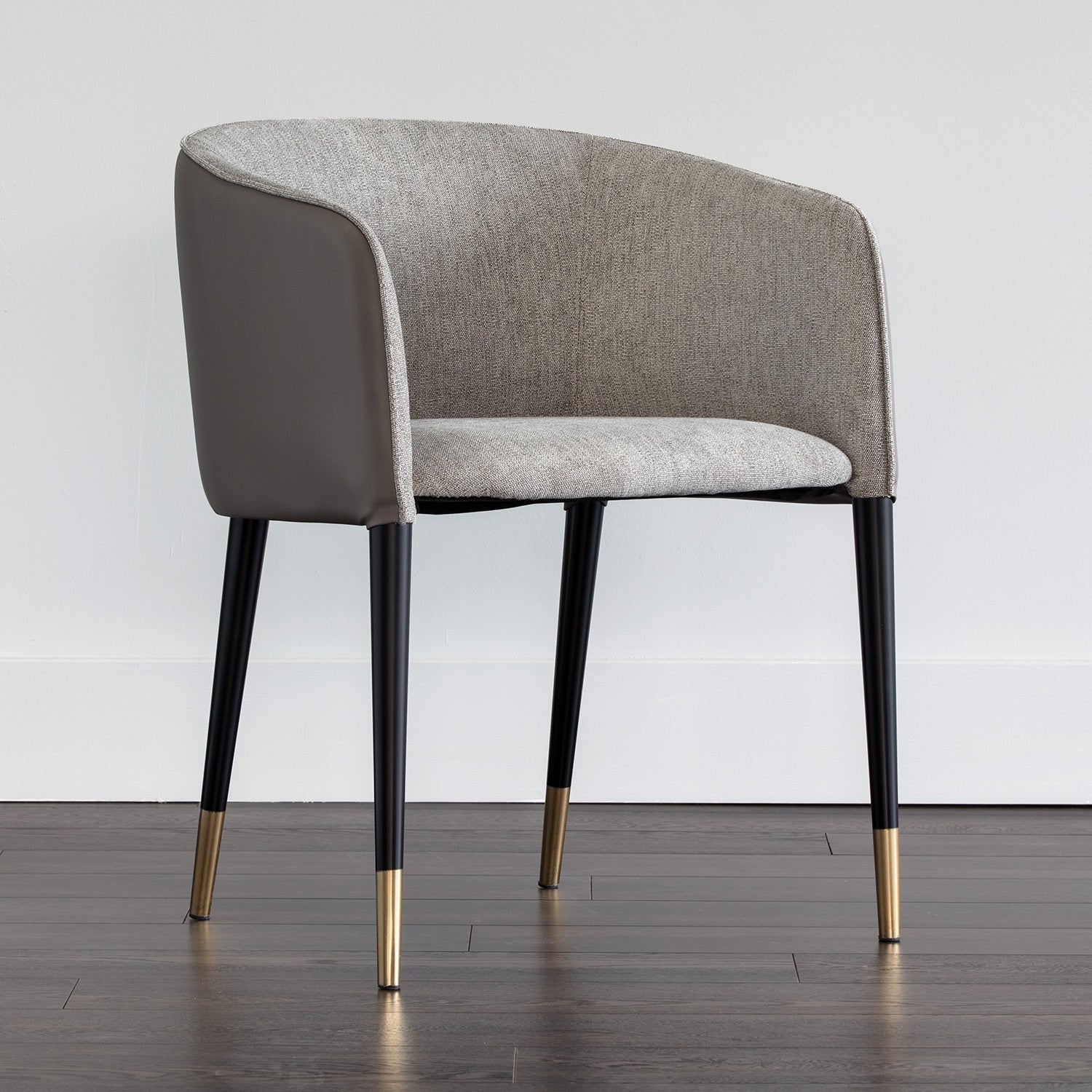 Sunpan Asher Dining Armchair Set of 2