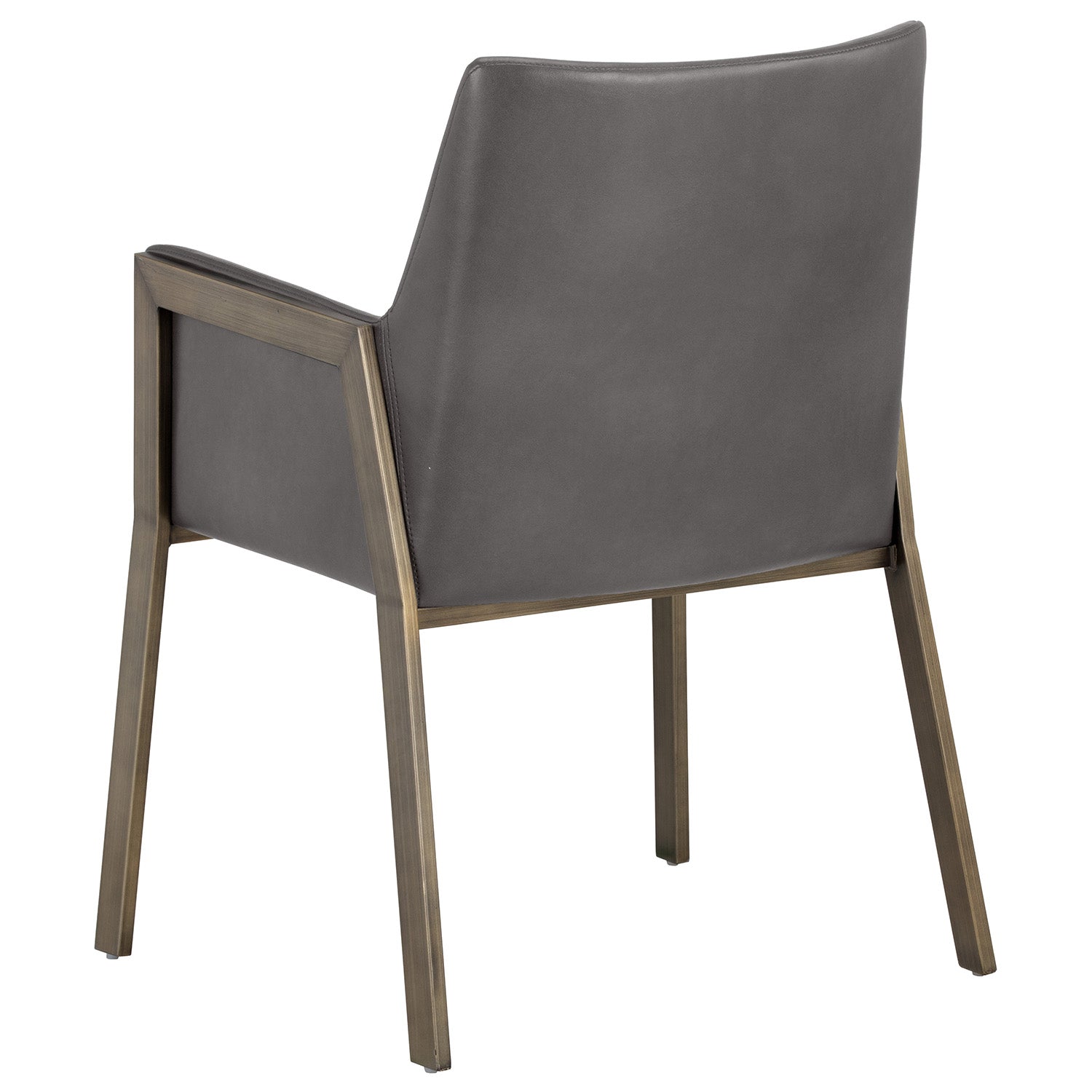 Sunpan Bernadette Dining Armchair Set of 2