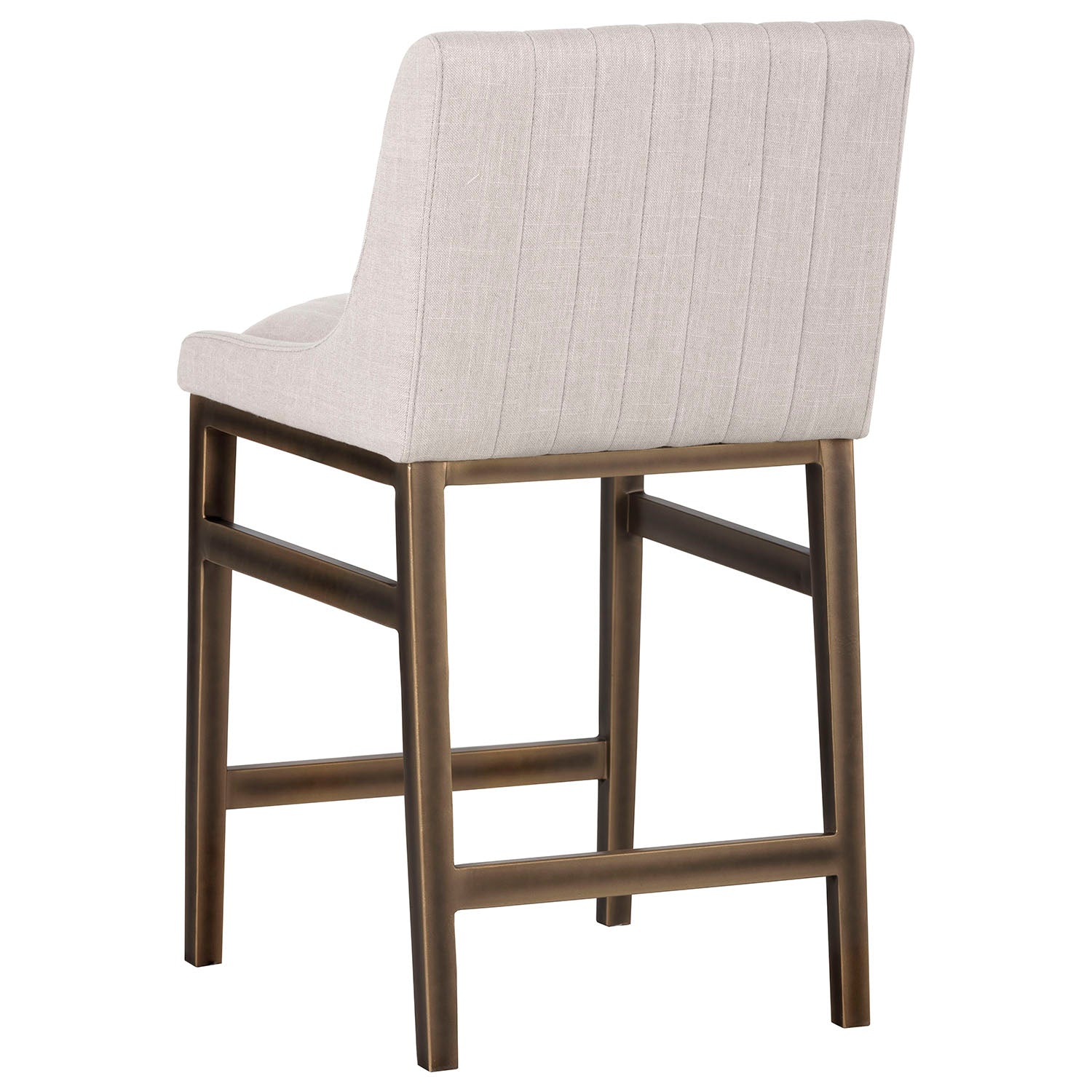 Sunpan Halden Counter Stool Set of 2