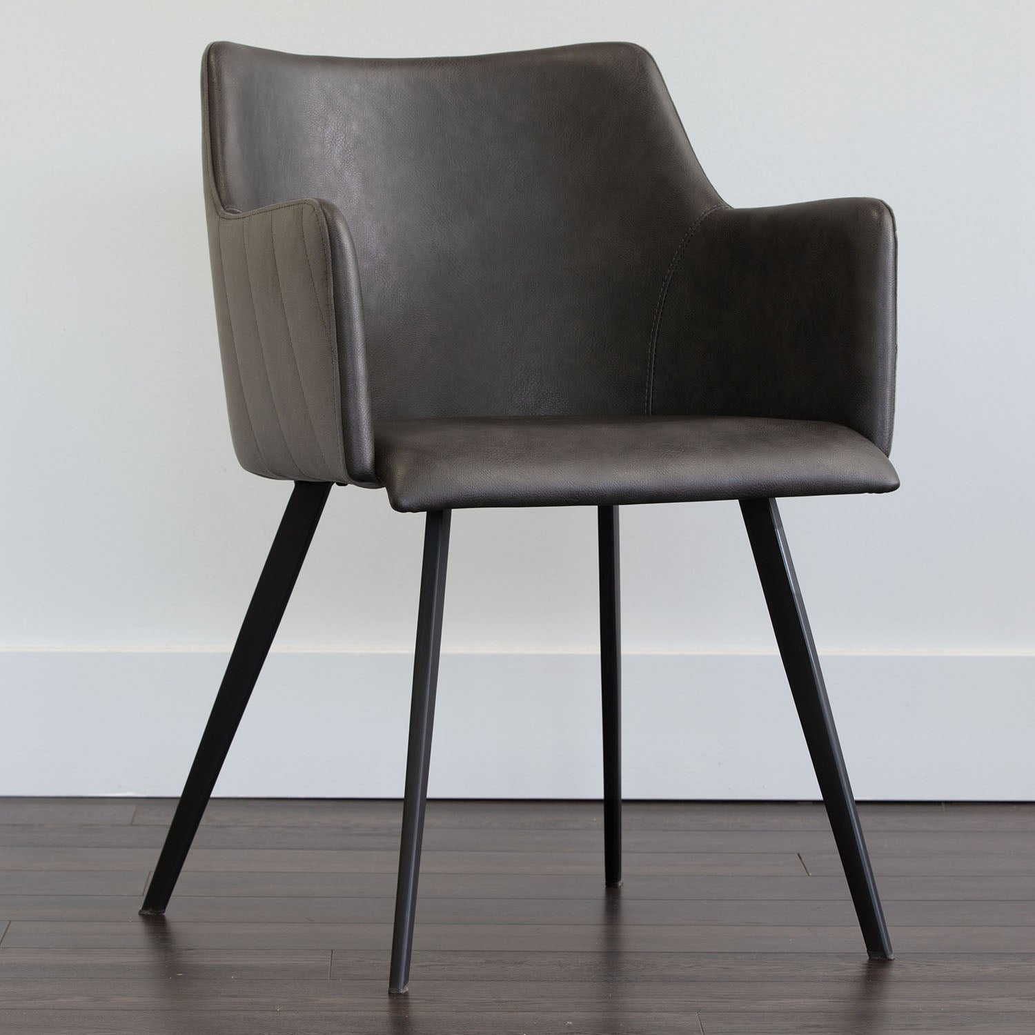 Sunpan Griffin Dining Armchair Set of 2