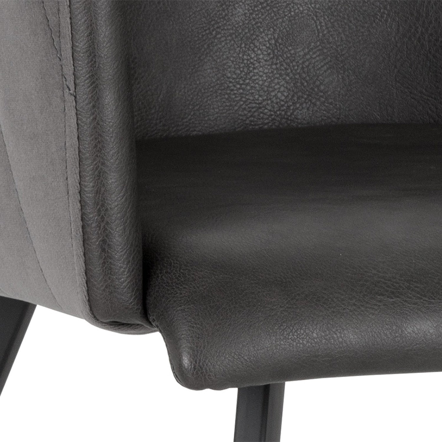 Sunpan Griffin Dining Armchair Set of 2