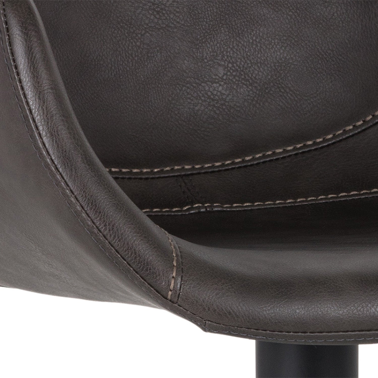 Sunpan Owen Swivel Counter Stool Set of 2