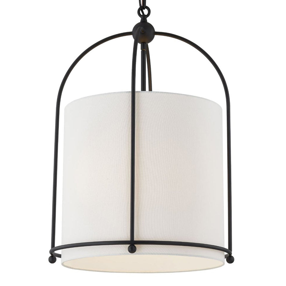 Forty West Riggins Pendant