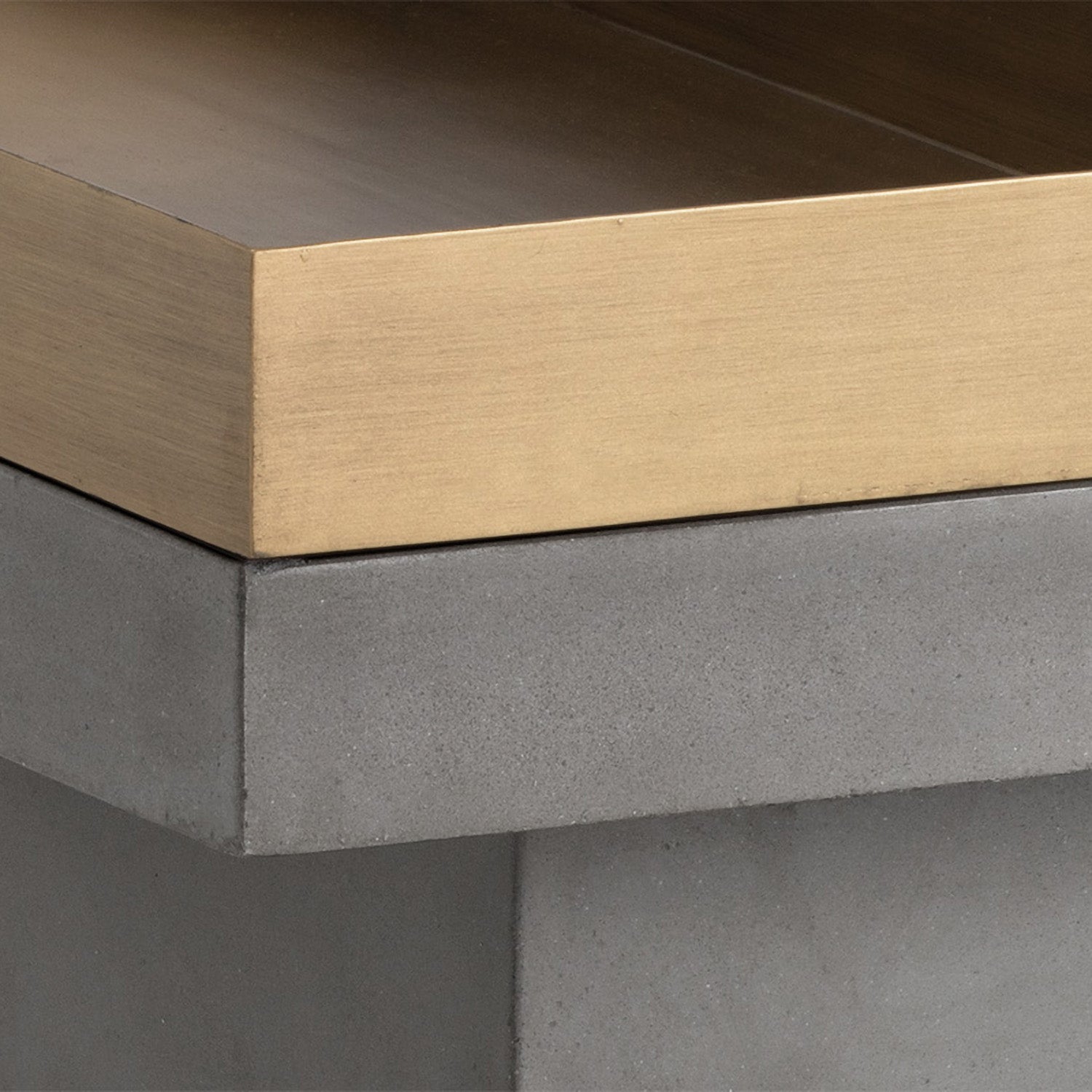 Sunpan Quill Coffee Table