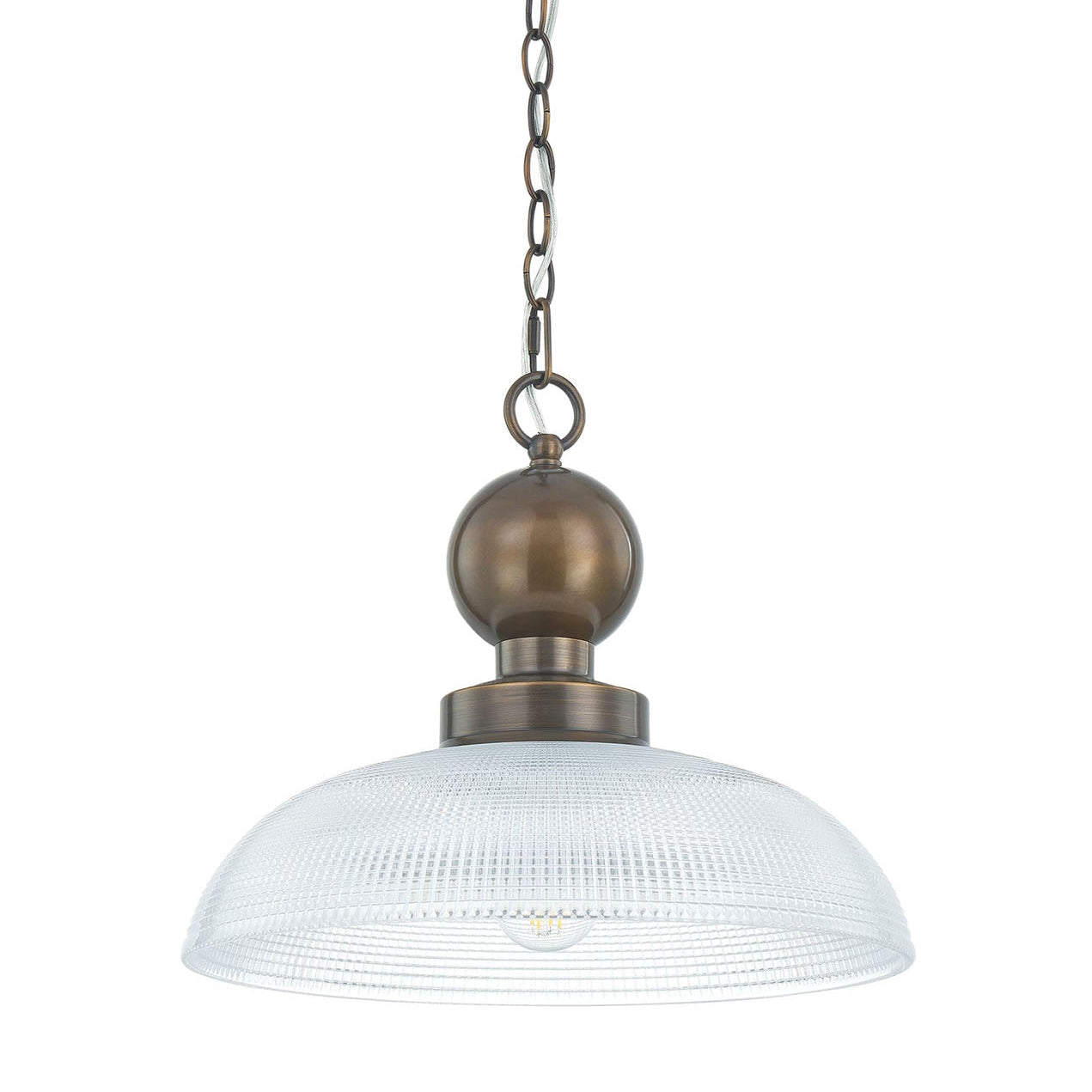 Forty West Easton Pendant