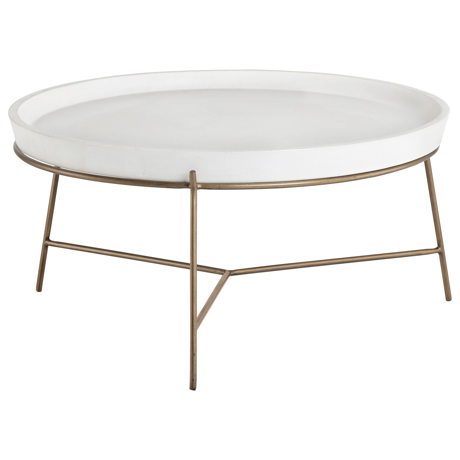 Sunpan Remy Coffee Table