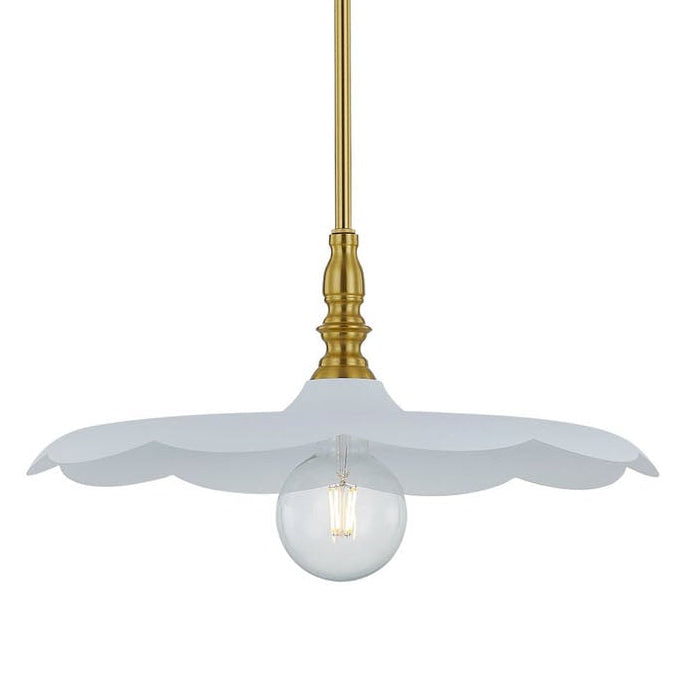 Forty West Paris Pendant