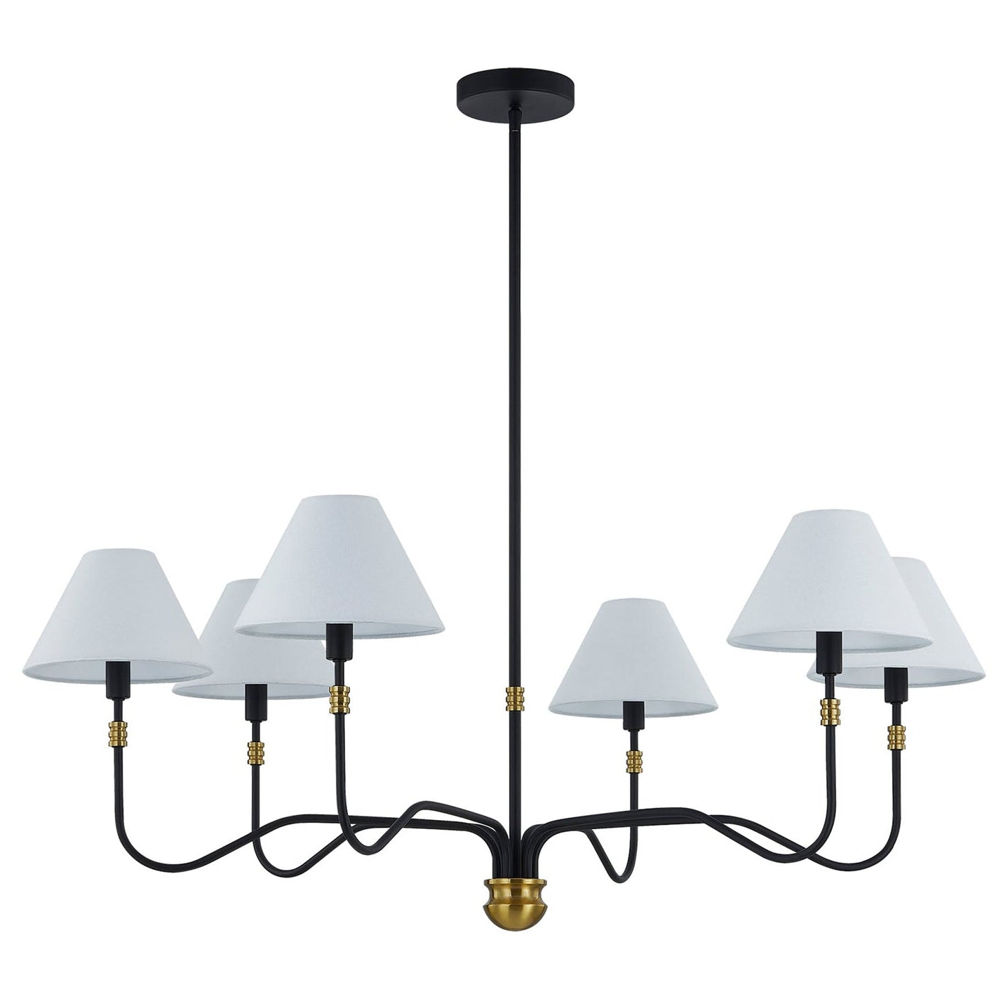 Forty West Stewart Chandelier