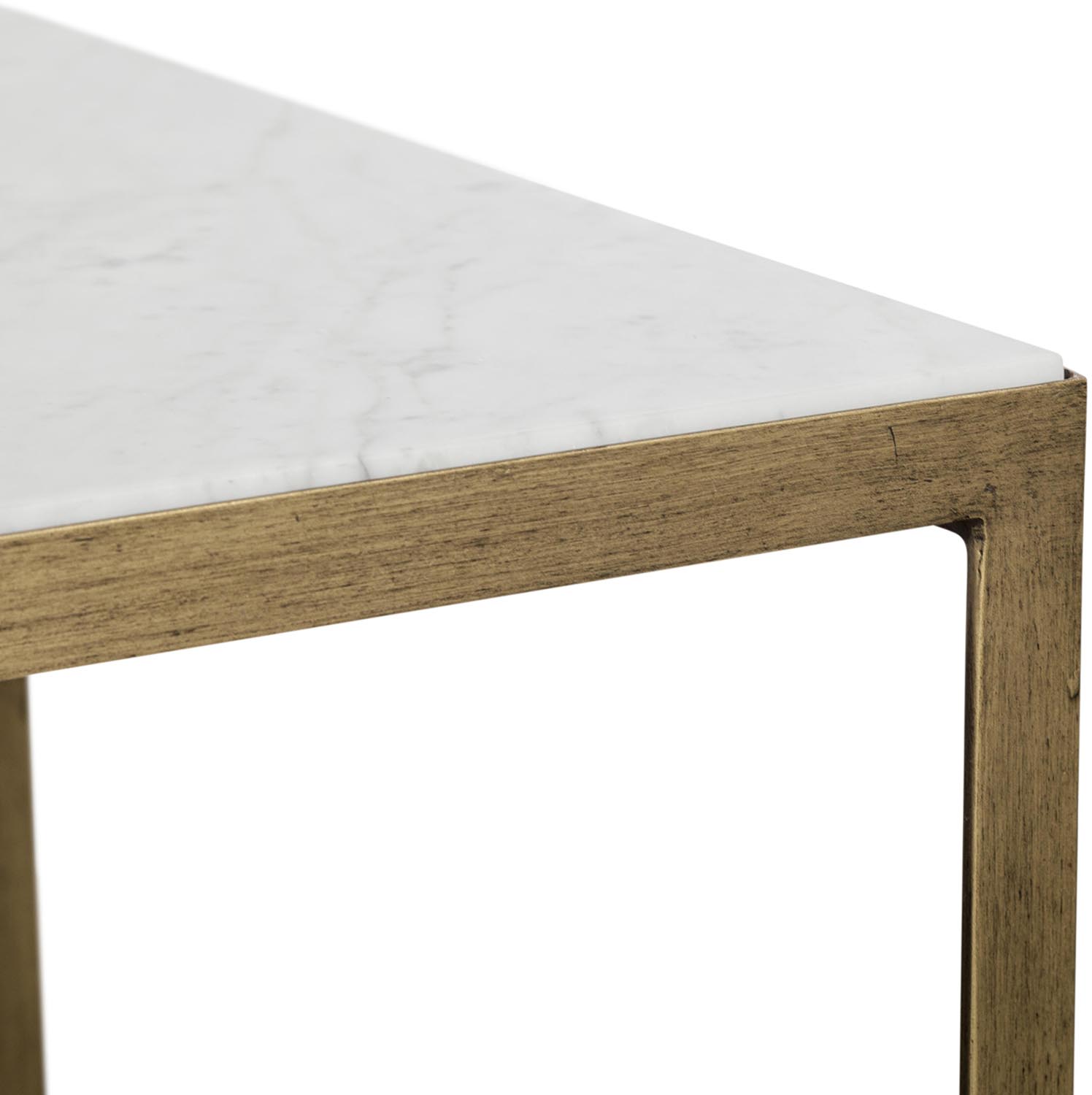 Sunpan Evert Coffee Table