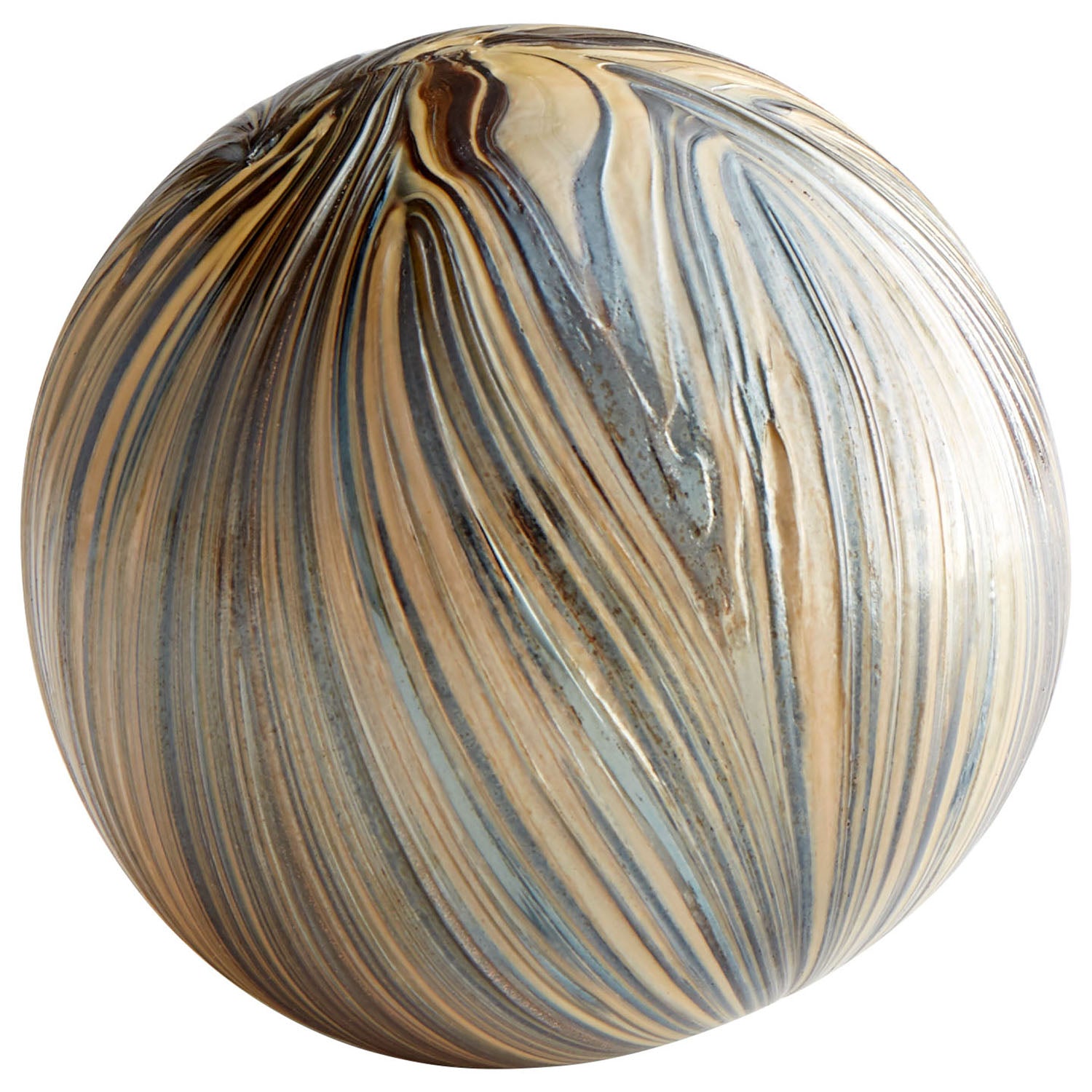 Cyan Design Metis Sphere