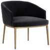 Sunpan Cornella Lounge Chair