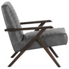 Sunpan Peyton Lounge Chair