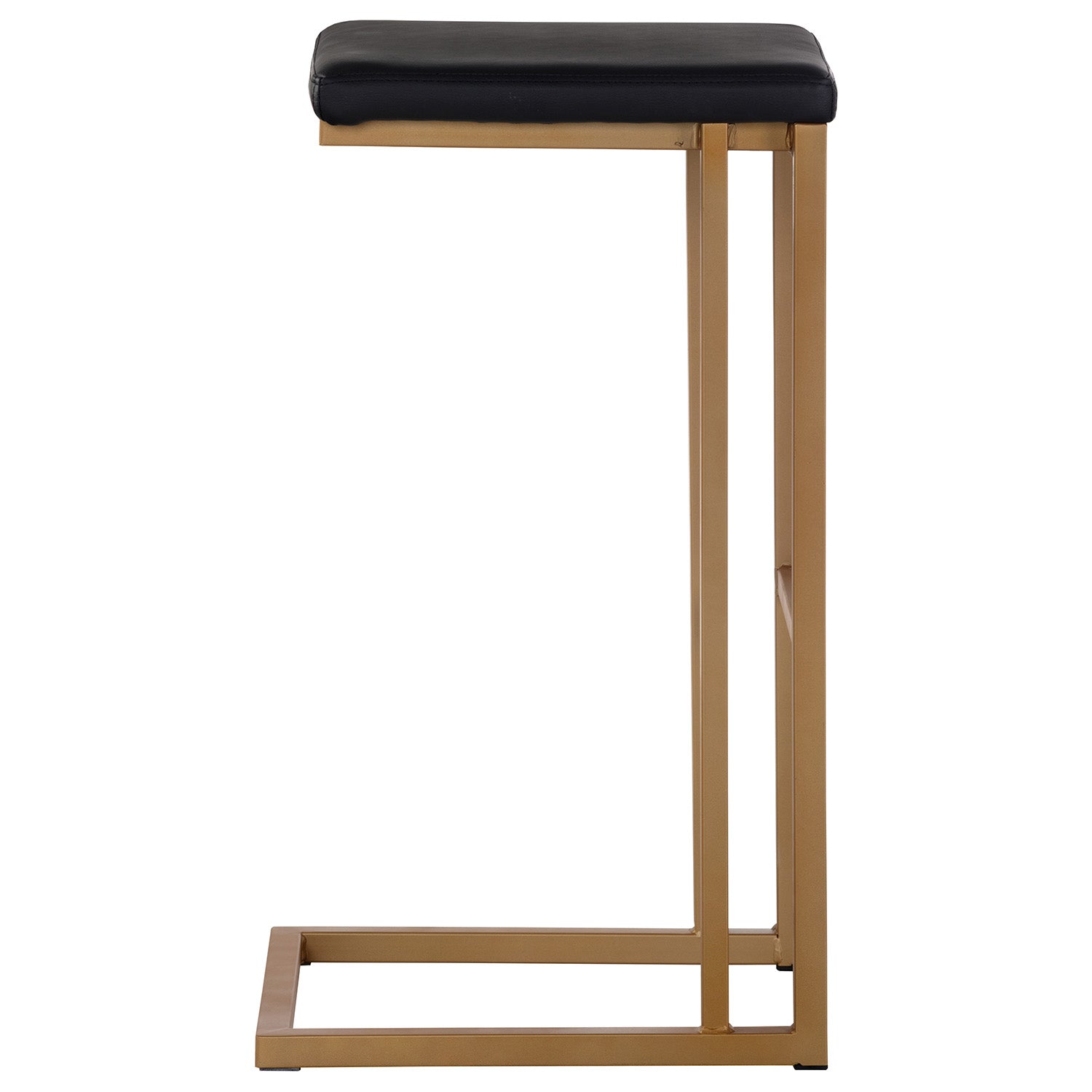 Sunpan Boone Barstool Set of 2